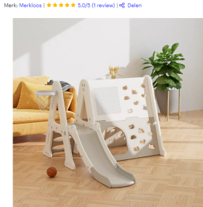 peuterglijbaan nr3