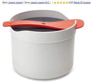 magnetron rijstkoker nr2