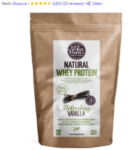 bio whey protein