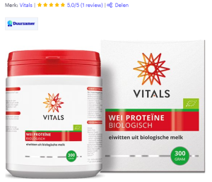 bio whey protein nr2