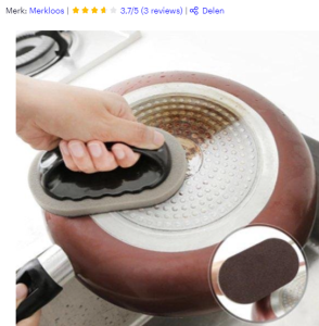 nummer 5 van de lijst