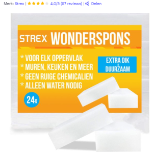 magic spons