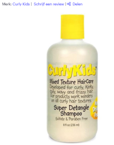 nummer 4 van de lijst