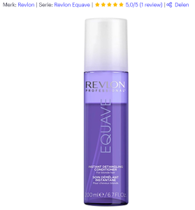 nummer 5 van de lijst