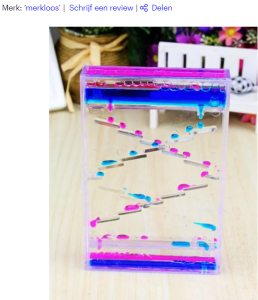 nummer 4 van de lijst