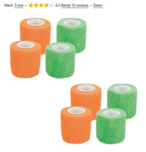 de nummer 5 uit de lijst