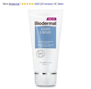 beste handcreme nr3