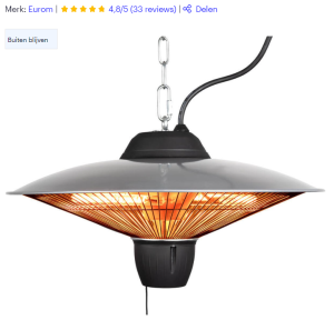 heater overkapping nr3