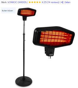 heater overkapping nr2