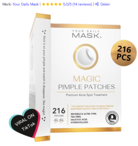 hydrocolloid verband