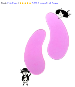 nummer 4 van de lijst