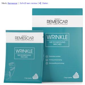 nummer 5 van de lijst