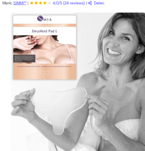 anti rimpel pleisters nr3