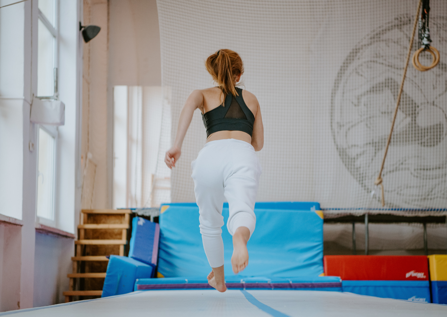 airtrack 5 meter