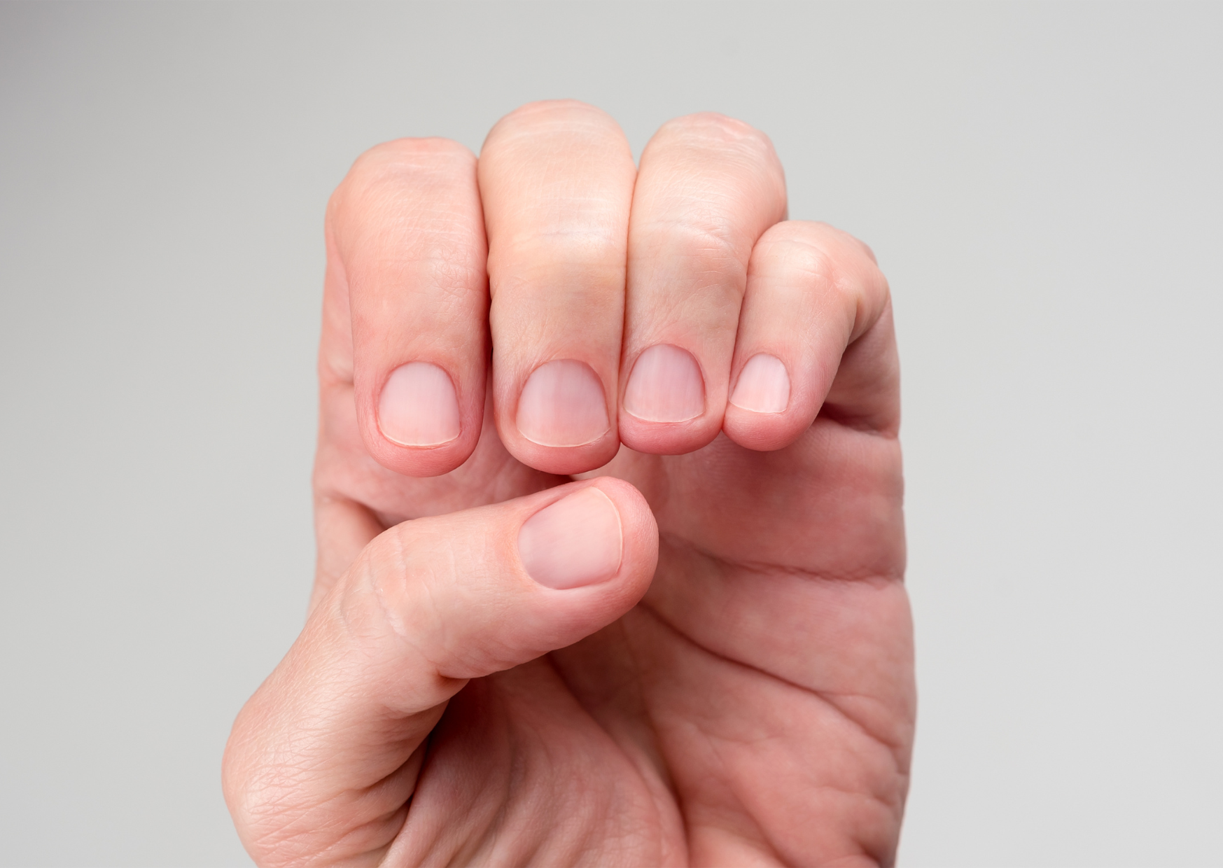 elektrische nagelknipper