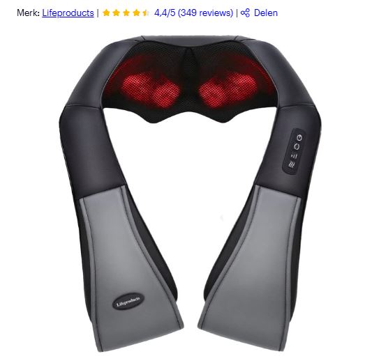 de nummer 4 uit onze top 5