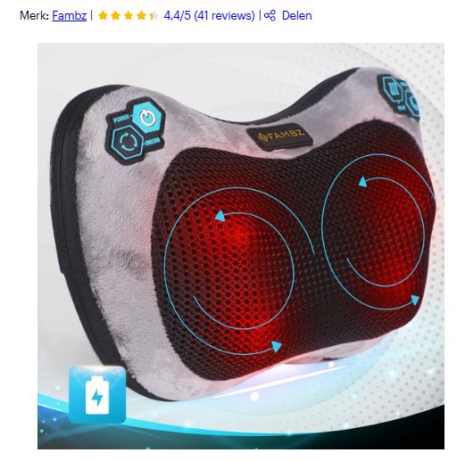 Dit is de nummer 5 uit onze top5