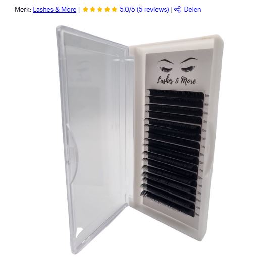 one by one wimpers nr1