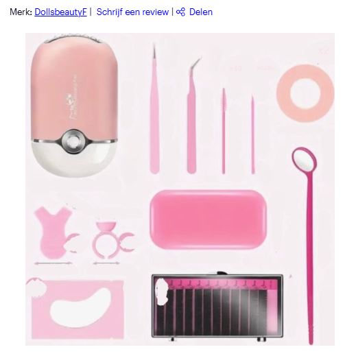 de nummer 4 uit de lijst