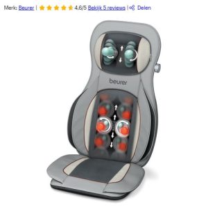 de nummer 4 uit de lijst