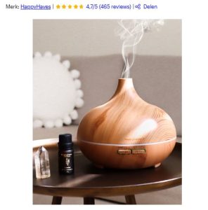 beste diffuser