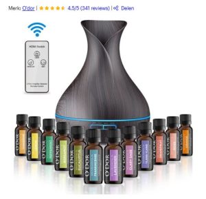 beste diffuser nr3