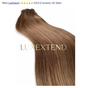 haarstuk dun haar nr1