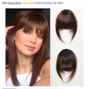 haarstuk dun haar nr2