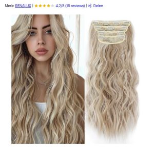 de nummer 4 uit de lijst