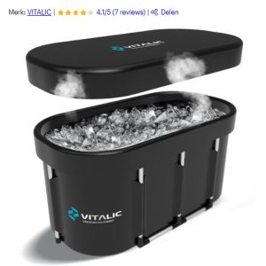 de nummer 5 uit de lijst