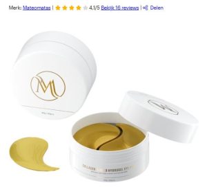 de nummer 5 uit de lijst