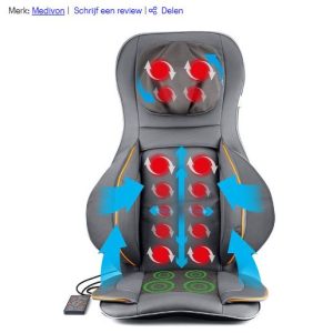 de nummer 5 uit de lijst