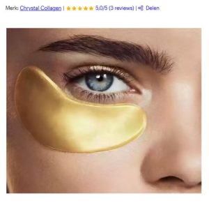 de nummer 4 uit de lijst