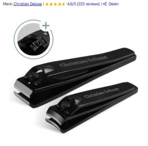 de nummer 5 uit de lijst