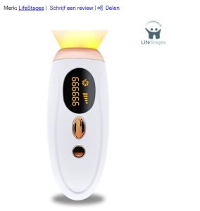 de nummer 4 uit de lijst