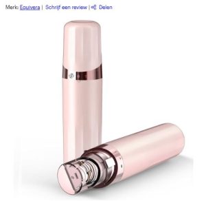 de nummer 5 uit de lijst