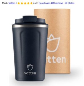 thermobeker nr1