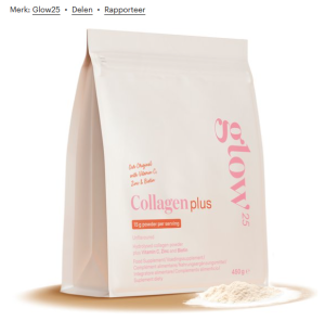 collageen poeders nr1