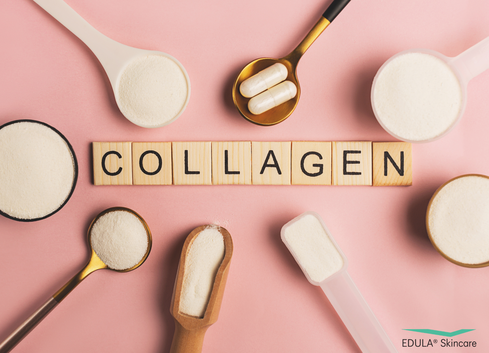 collageen poeders