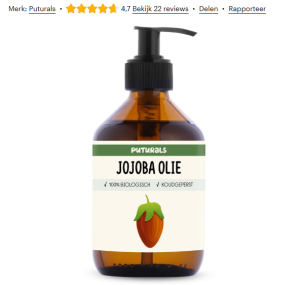 jojoba olie nr3