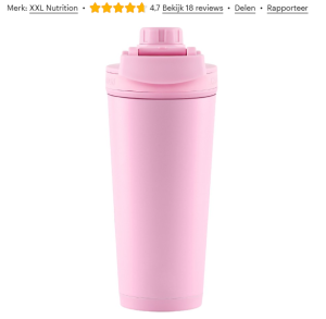 shake beker nr3
